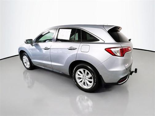 2017 Acura RDX Technology Package