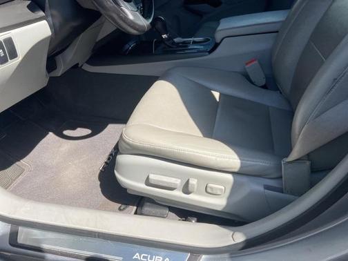 2017 Acura RDX Technology Package