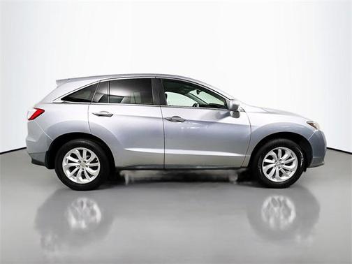2017 Acura RDX Technology Package