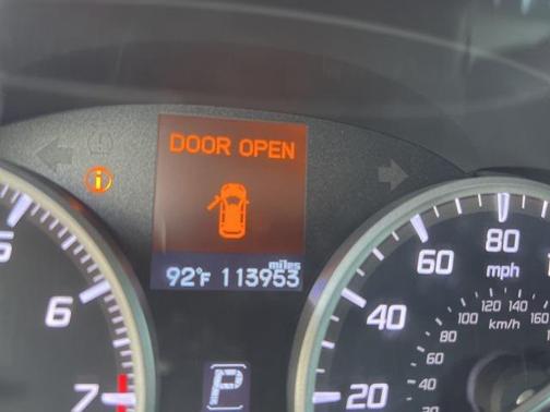 2017 Acura RDX Technology Package