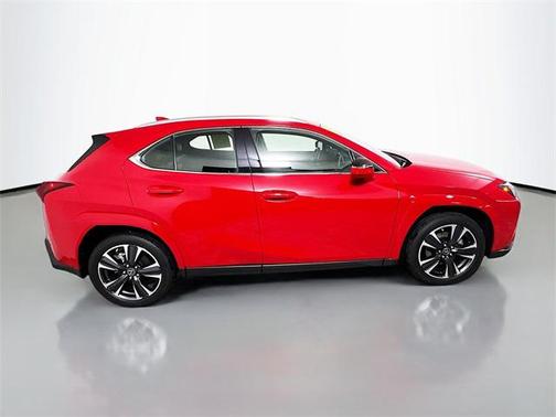 2024 Lexus UX 250h Base