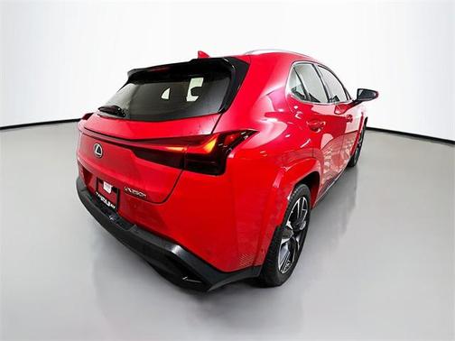 2024 Lexus UX 250h Base
