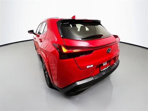 2024 Lexus UX 250h Base