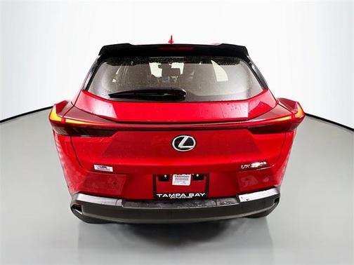2024 Lexus UX 250h Base