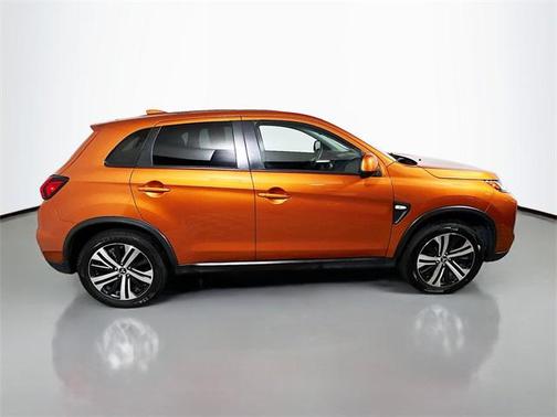 2023 Mitsubishi Outlander Sport 2.0 ES
