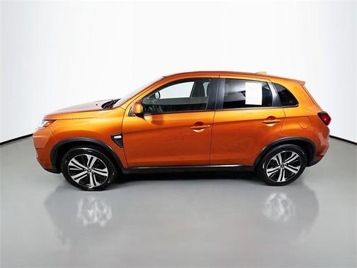 2023 Mitsubishi Outlander Sport 2.0 ES