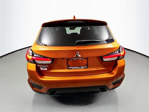 2023 Mitsubishi Outlander Sport 2.0 ES