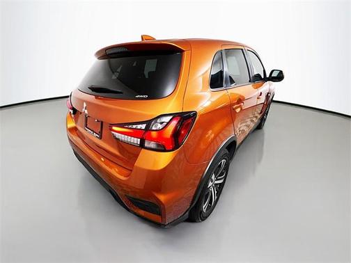 2023 Mitsubishi Outlander Sport 2.0 ES