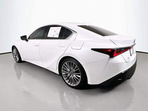 2023 Lexus IS 300 Base