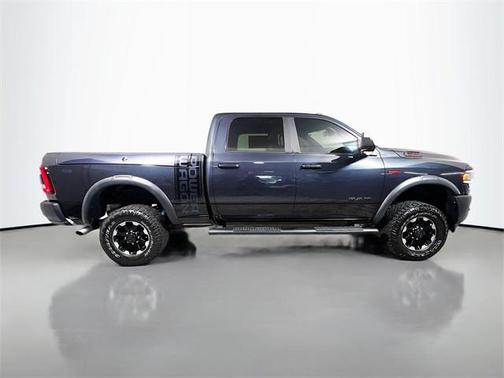 2022 RAM 2500 Power Wagon