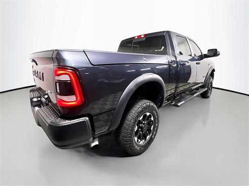 2022 RAM 2500 Power Wagon