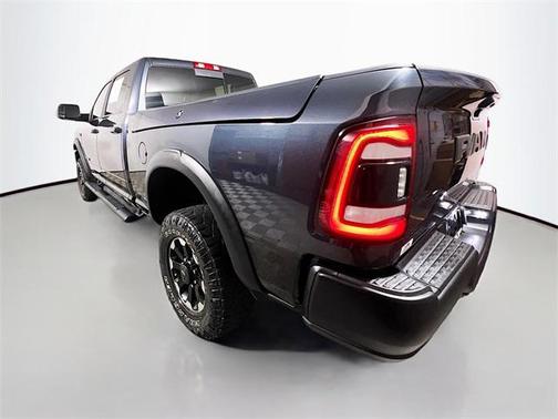 2022 RAM 2500 Power Wagon