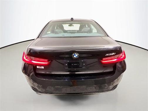 2024 BMW 330 i