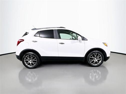 2018 Buick Encore Sport Touring