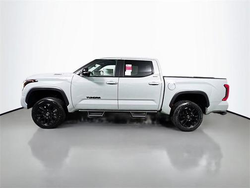 2026 Toyota Tundra Hybrid Limited