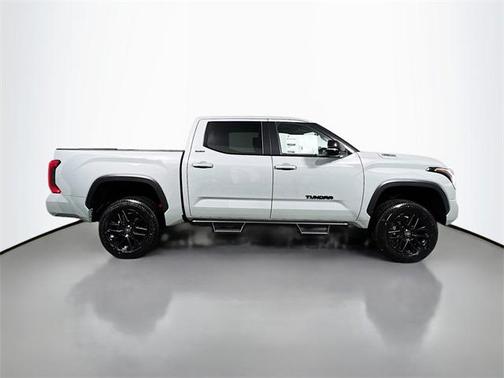 2026 Toyota Tundra Hybrid Limited
