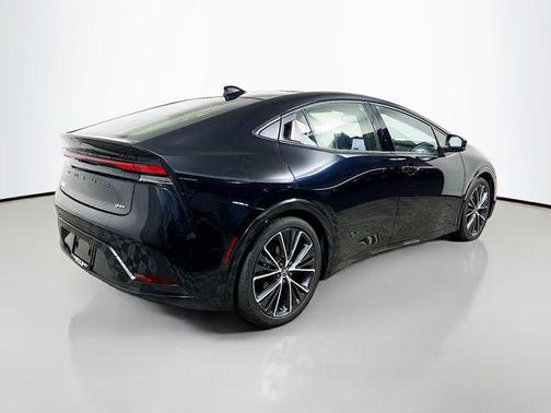 2025 Toyota Prius Limited