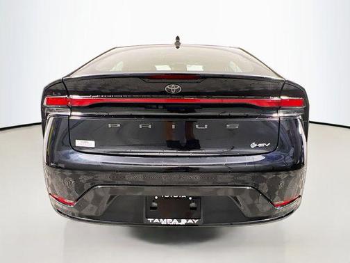 2025 Toyota Prius Limited