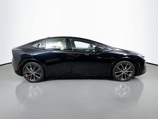 2025 Toyota Prius Limited