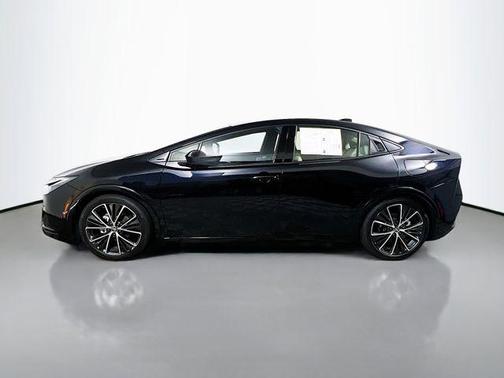 2025 Toyota Prius Limited