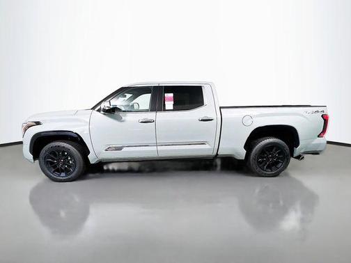 Lunar Rock 2026 Toyota Tundra 1794 Edition