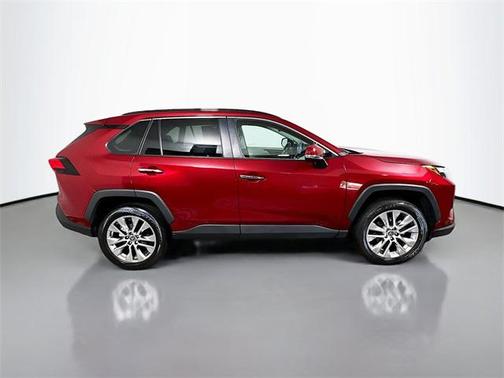 2023 Toyota RAV4 Limited