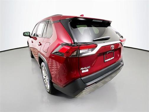 2023 Toyota RAV4 Limited