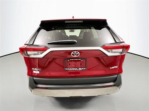 2023 Toyota RAV4 Limited