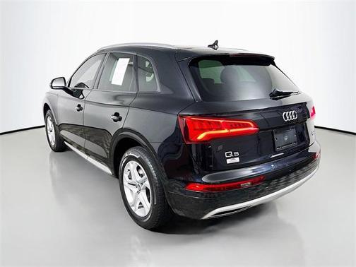 2018 Audi Q5 2.0T Premium