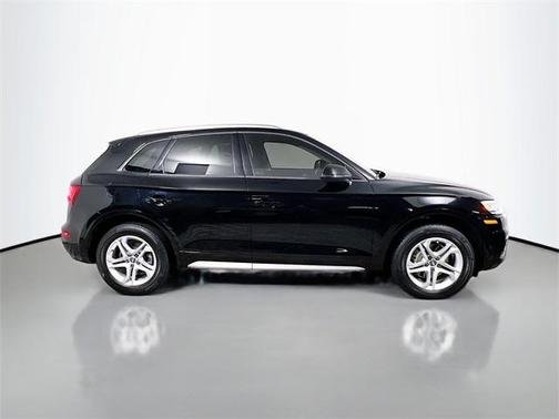 2018 Audi Q5 2.0T Premium