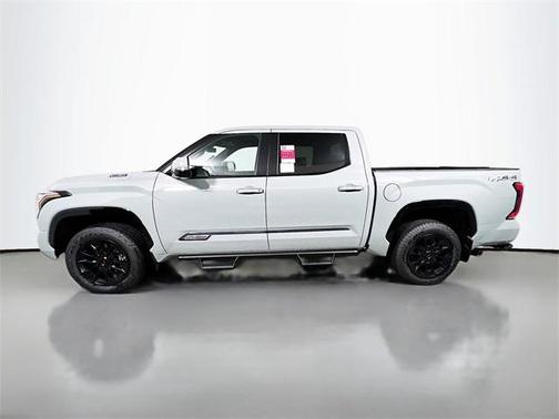 2026 Toyota Tundra Hybrid Platinum