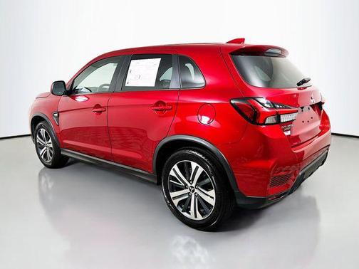 2024 Mitsubishi Outlander Sport 2.0 ES