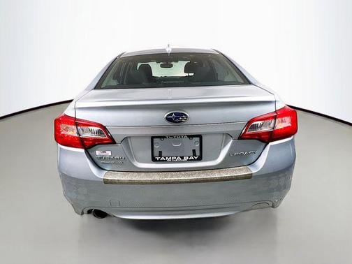 2016 Subaru Legacy Limited