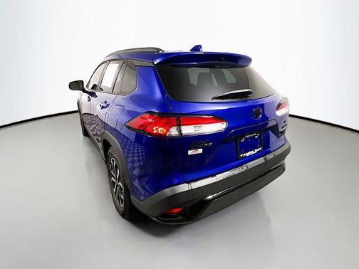 2023 Toyota Corolla Hybrid SE