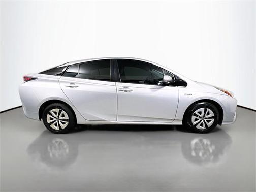 2018 Toyota Prius Four