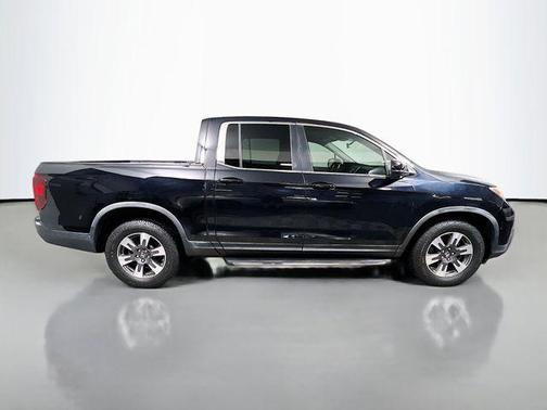 2017 Honda Ridgeline RTL