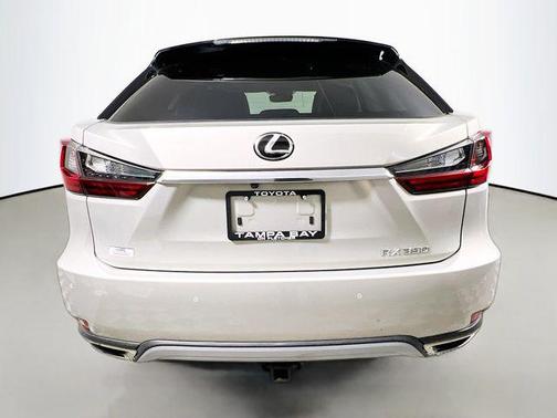 2021 Lexus RX 350 Base