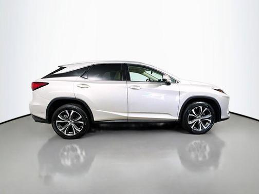 2021 Lexus RX 350 Base