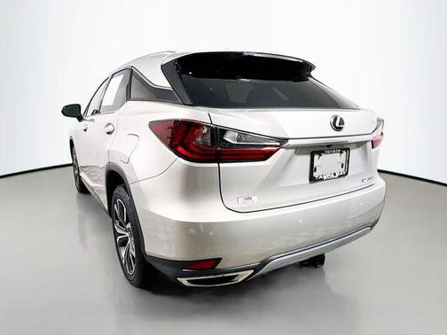 2021 Lexus RX 350 Base