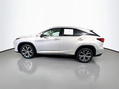2021 Lexus RX 350 Base
