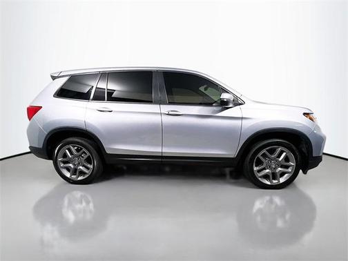 2022 Honda Passport AWD EX-L