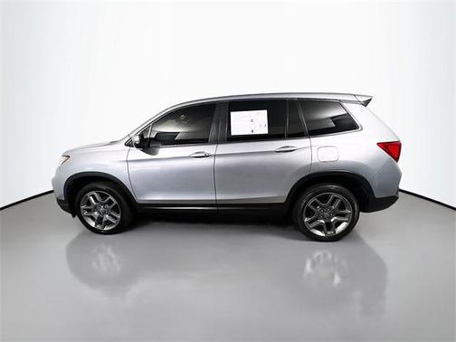 2022 Honda Passport AWD EX-L