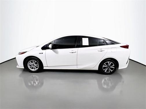 2018 Toyota Prius Prime Premium