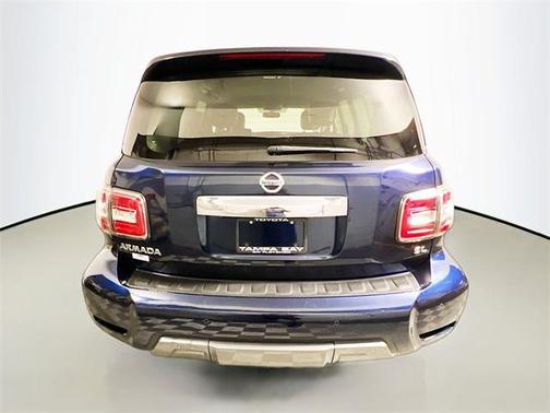 2020 Nissan Armada SL 2WD