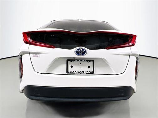 2020 Toyota Prius Prime LE