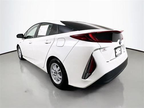 2020 Toyota Prius Prime LE