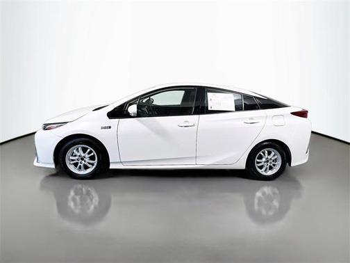 2020 Toyota Prius Prime LE