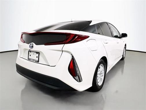2020 Toyota Prius Prime LE