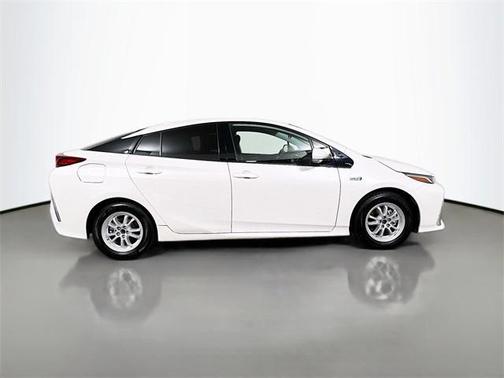 2020 Toyota Prius Prime LE
