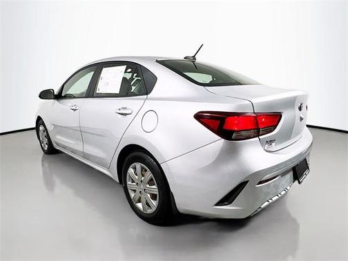 2021 Kia Rio LX